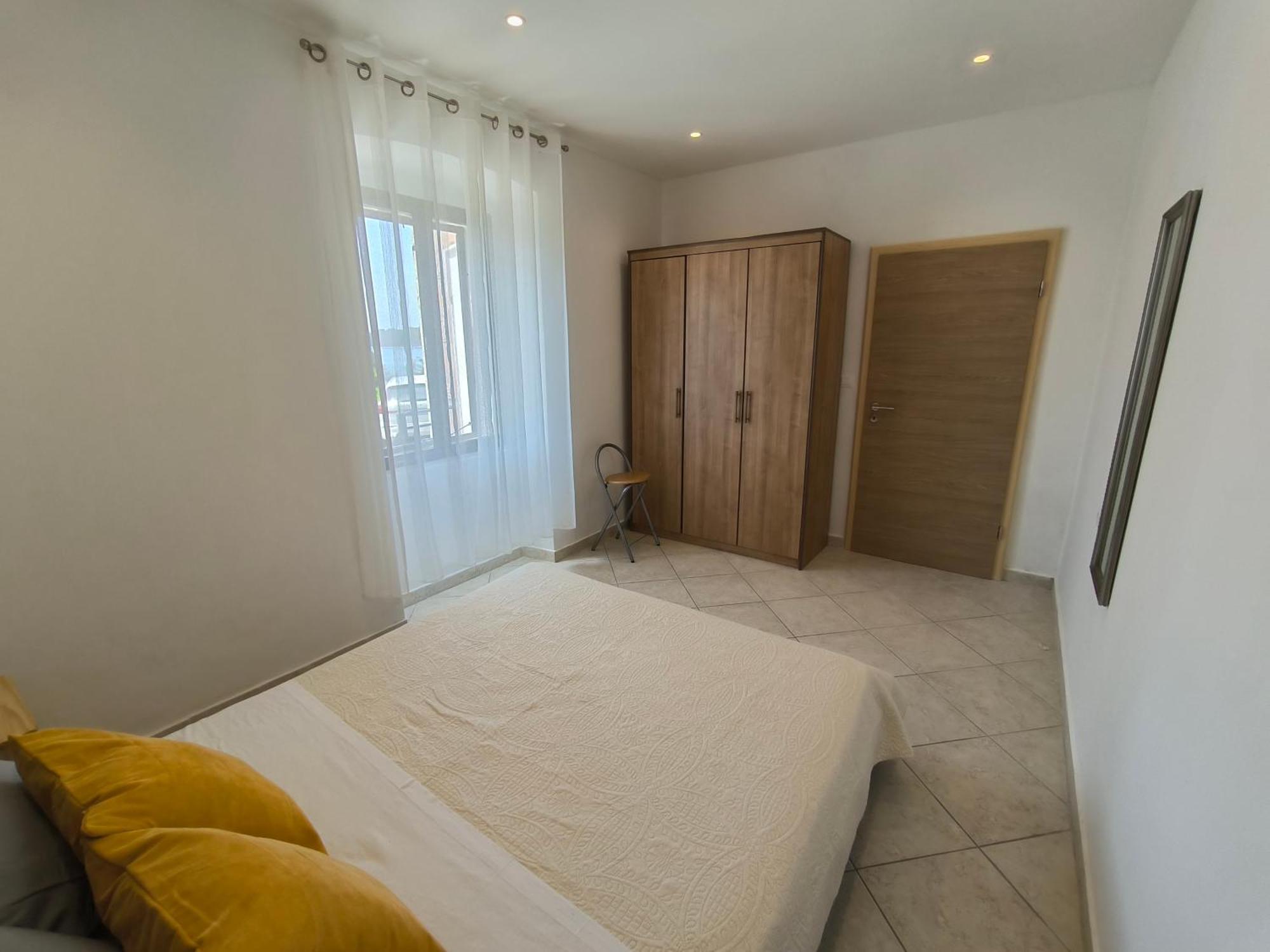 Rooms And Apartment Matika Ровинь Экстерьер фото