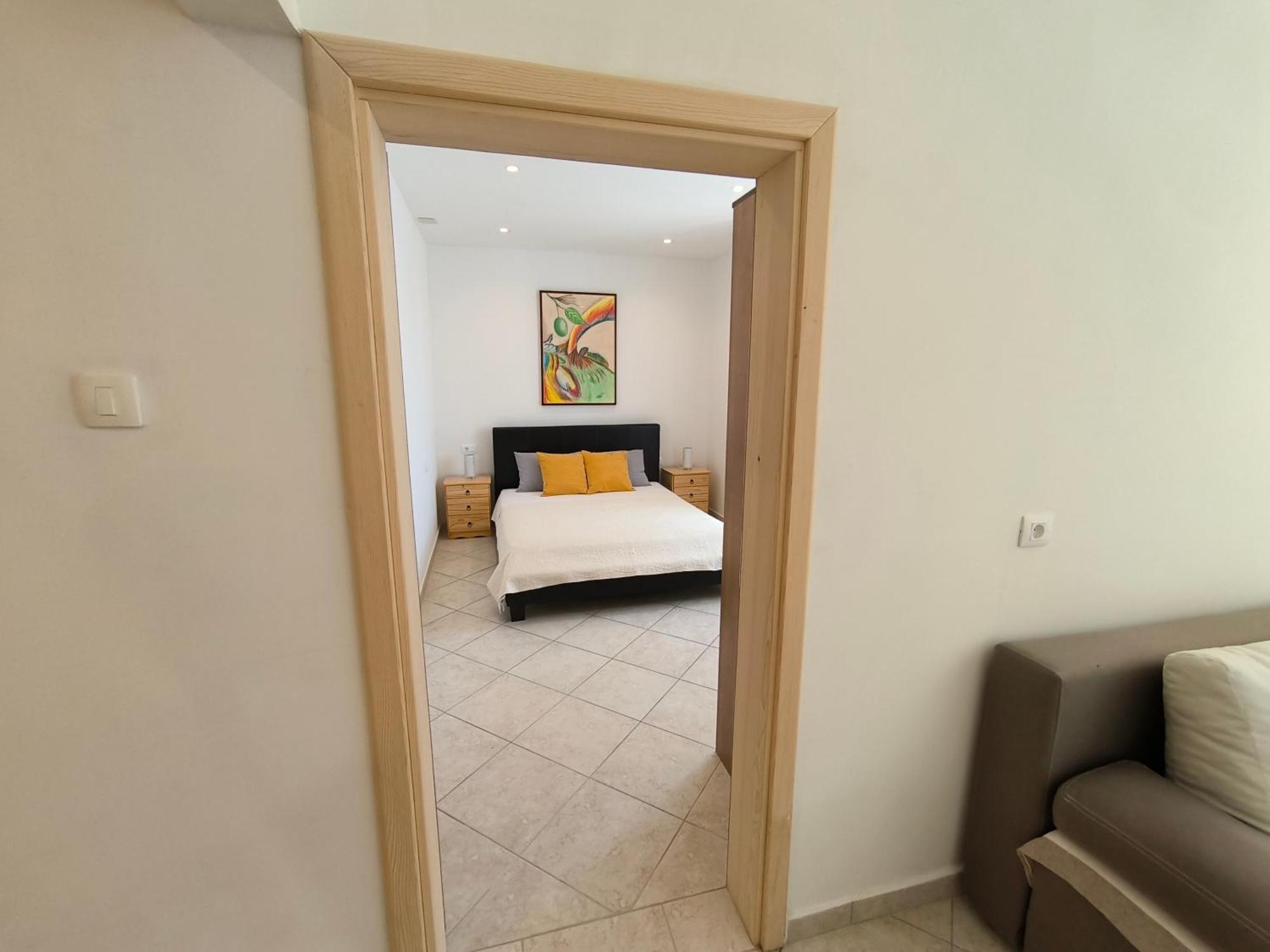 Rooms And Apartment Matika Ровинь Экстерьер фото