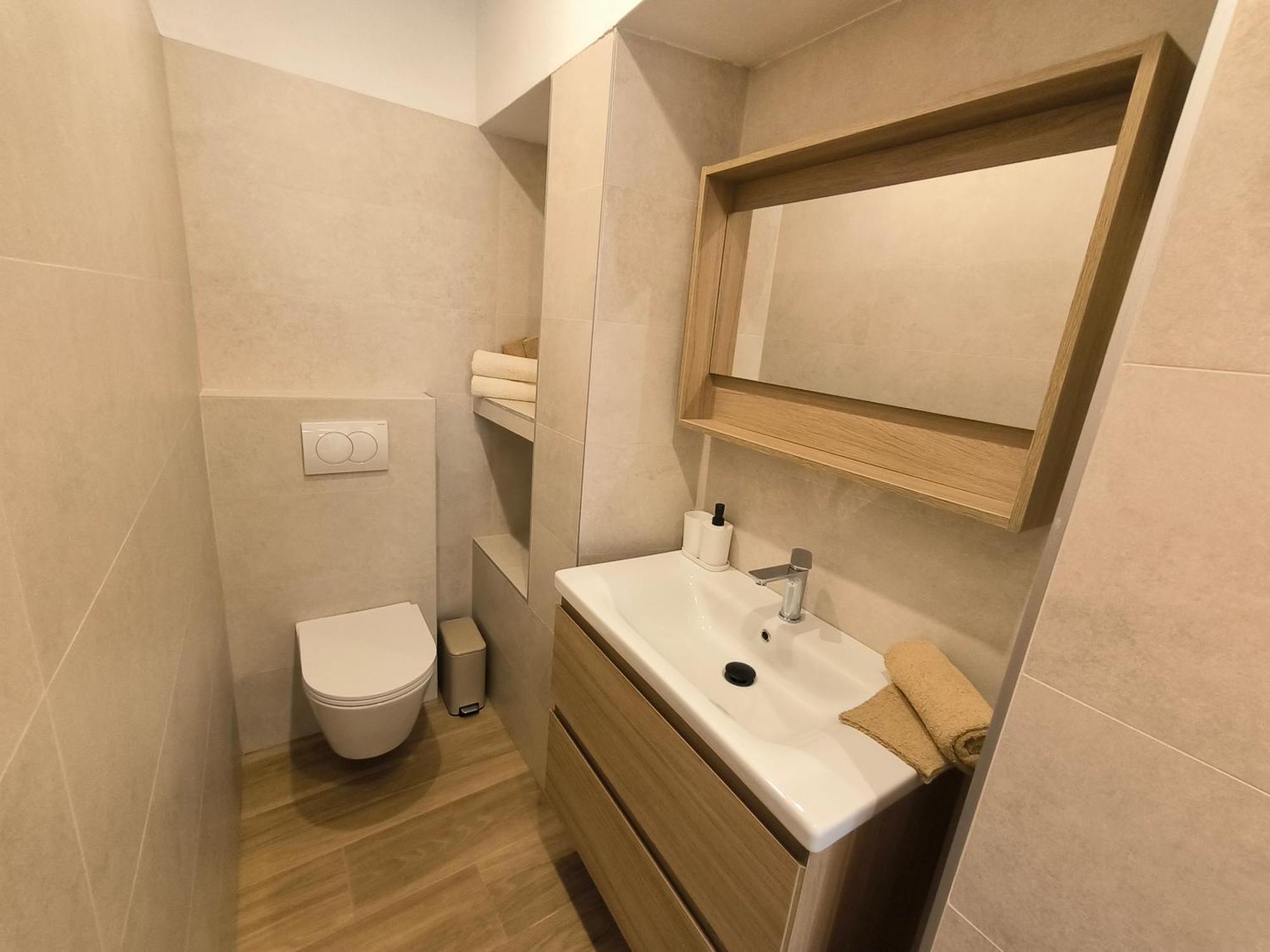Rooms And Apartment Matika Ровинь Экстерьер фото